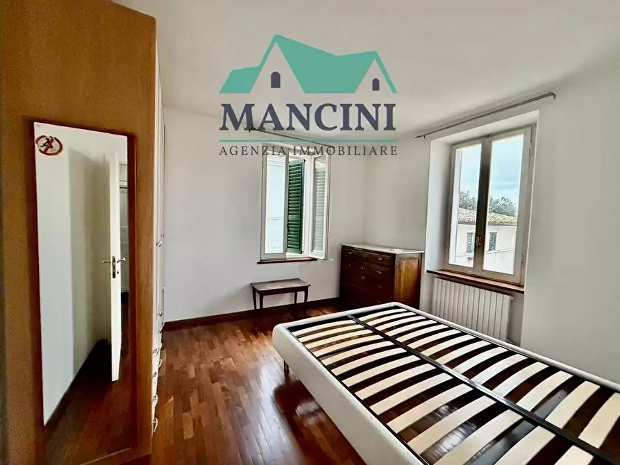 Immagine 11 di Casa indipendente in vendita  in PIAZZA BACCIO  PONTELLI a Jesi