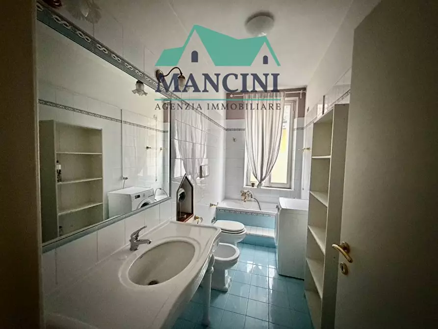 Immagine 10 di Casa indipendente in vendita  in PIAZZA BACCIO  PONTELLI a Jesi