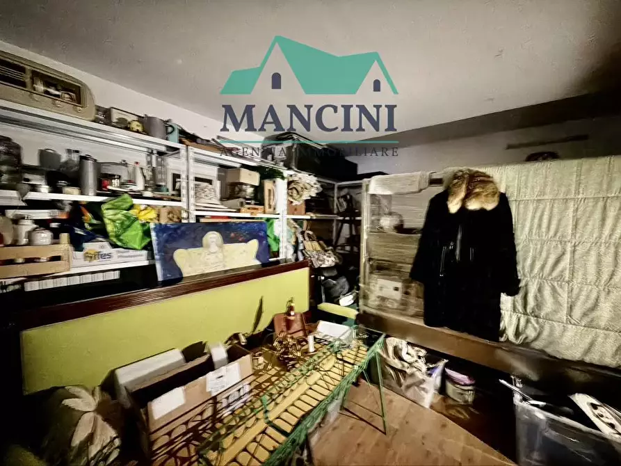 Immagine 14 di Casa indipendente in vendita  in PIAZZA BACCIO  PONTELLI a Jesi