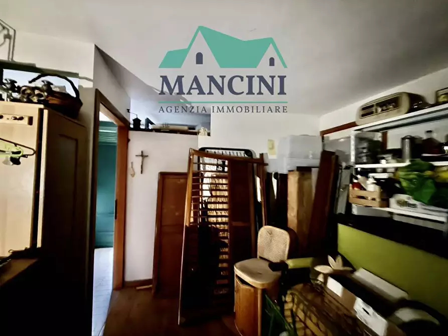 Immagine 15 di Casa indipendente in vendita  in PIAZZA BACCIO  PONTELLI a Jesi