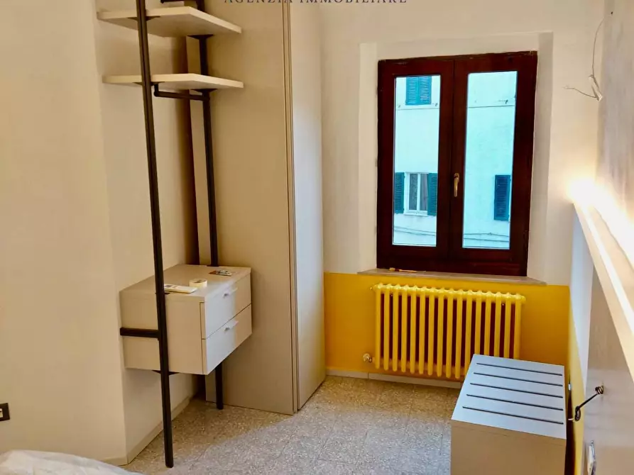 Immagine 4 di Casa indipendente in affitto  1 a Jesi