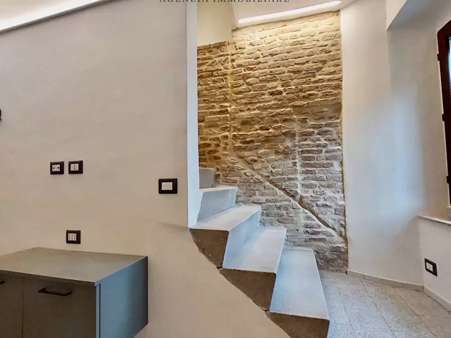 Immagine 12 di Casa indipendente in affitto  1 a Jesi