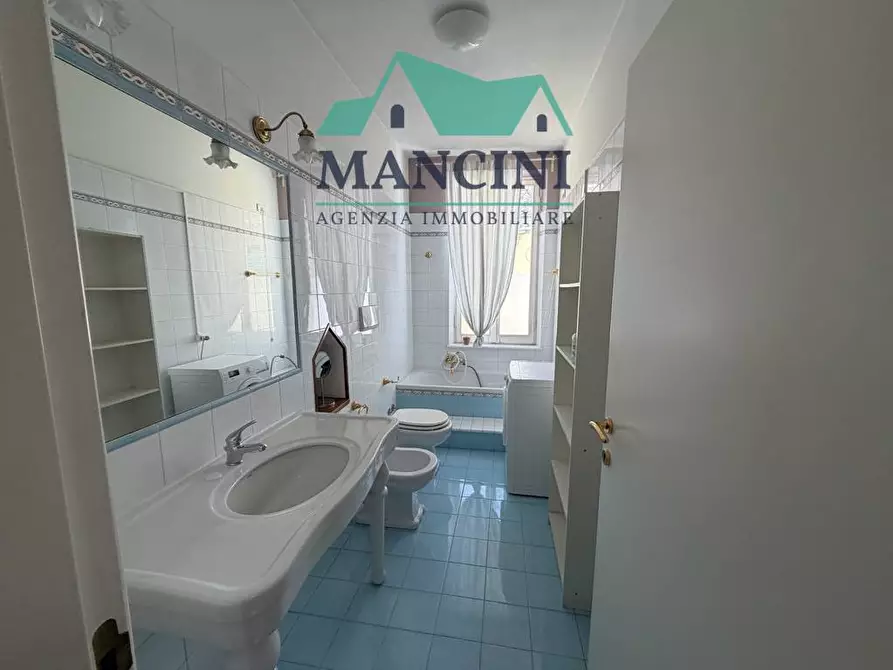 Immagine 10 di Casa indipendente in affitto  in PIAZZA BACCIO  PONTELLI a Jesi