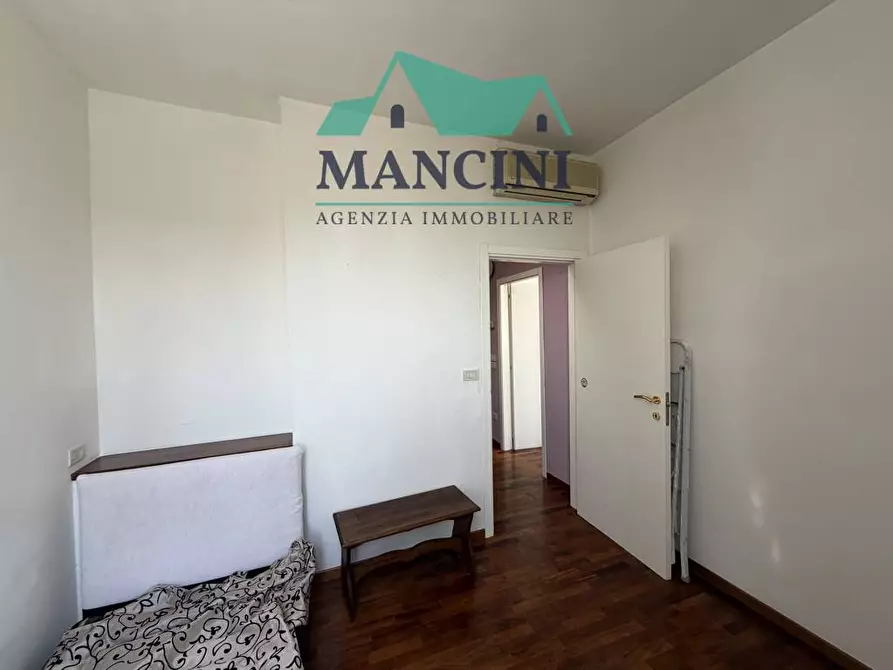 Immagine 9 di Casa indipendente in affitto  in PIAZZA BACCIO  PONTELLI a Jesi