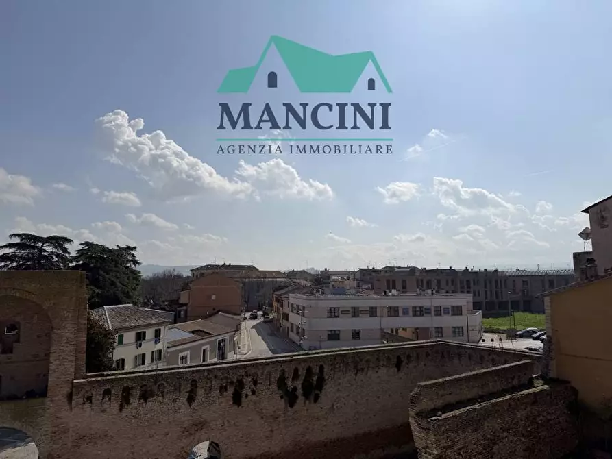 Immagine 16 di Casa indipendente in affitto  in PIAZZA BACCIO  PONTELLI a Jesi