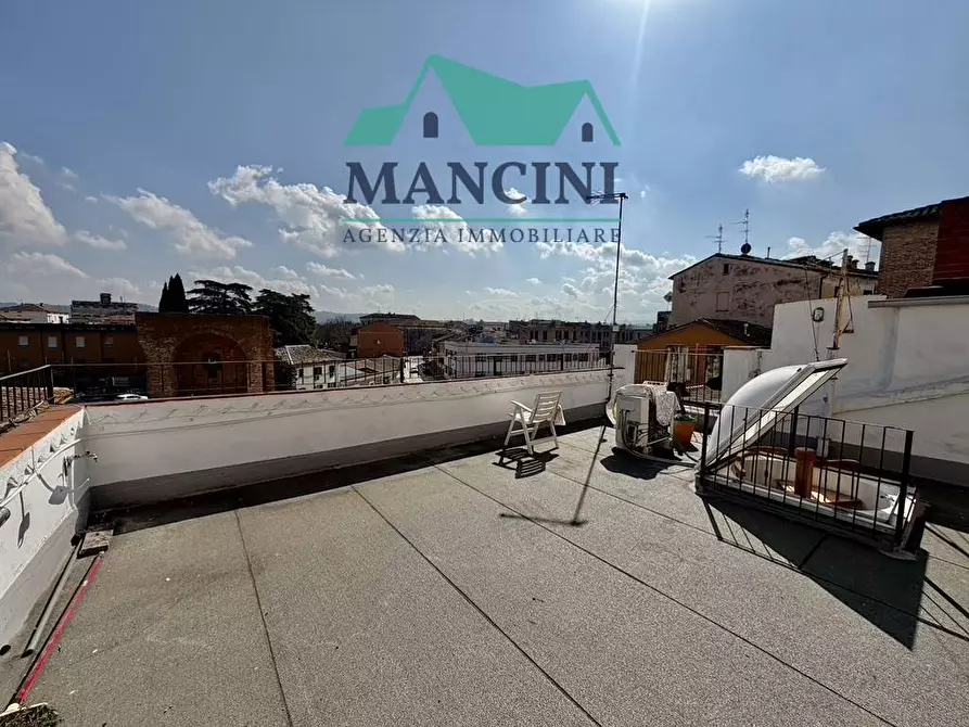 Immagine 17 di Casa indipendente in affitto  in PIAZZA BACCIO  PONTELLI a Jesi