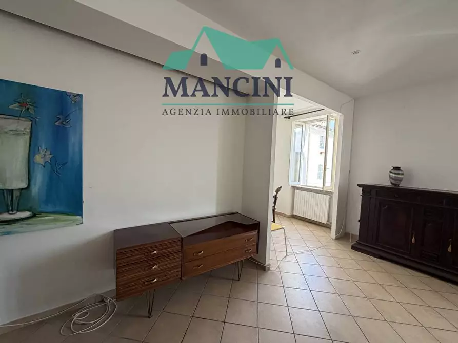 Immagine 4 di Casa indipendente in affitto  in PIAZZA BACCIO  PONTELLI a Jesi