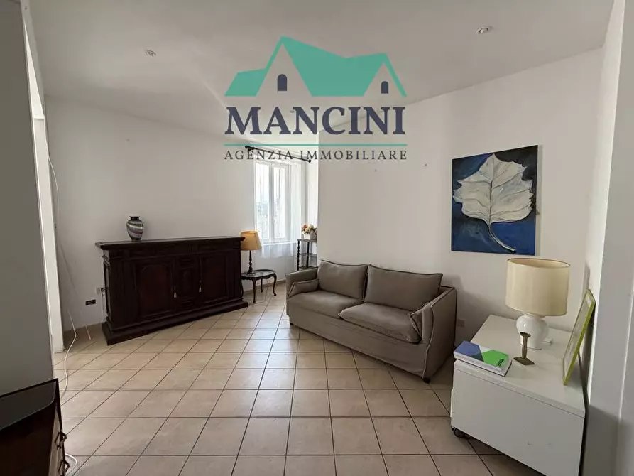 Immagine 2 di Casa indipendente in affitto  in PIAZZA BACCIO  PONTELLI a Jesi