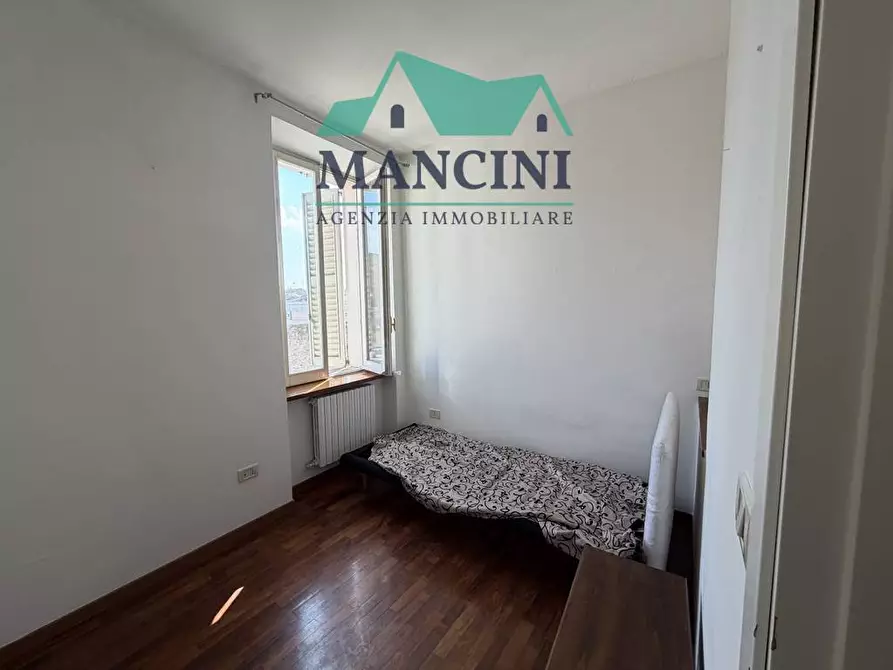 Immagine 15 di Casa indipendente in vendita  in PIAZZA BACCIO  PONTELLI a Jesi