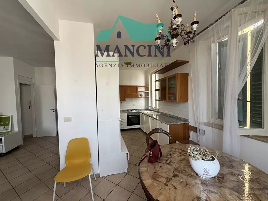 Immagine 6 di Casa indipendente in vendita  in PIAZZA BACCIO  PONTELLI a Jesi