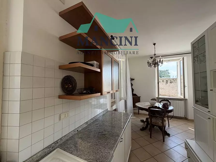 Immagine 7 di Casa indipendente in vendita  in PIAZZA BACCIO  PONTELLI a Jesi