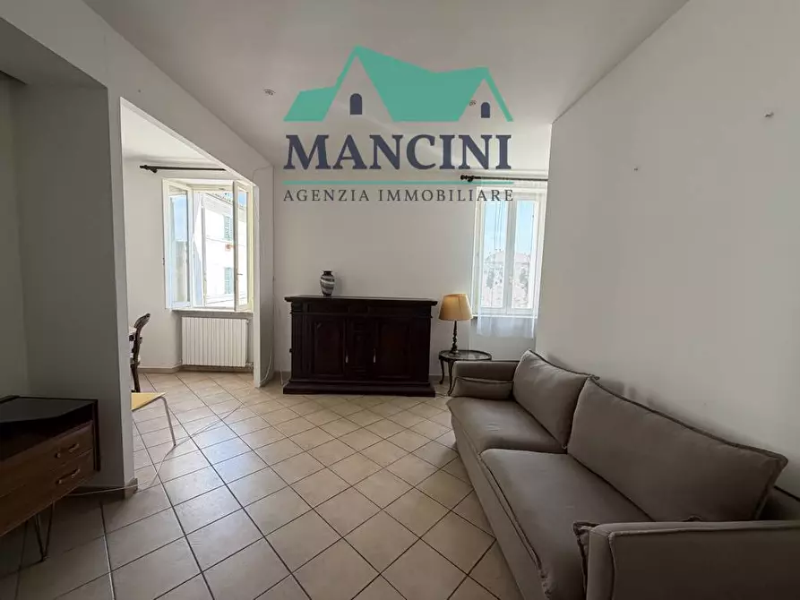 Immagine 8 di Casa indipendente in vendita  in PIAZZA BACCIO  PONTELLI a Jesi