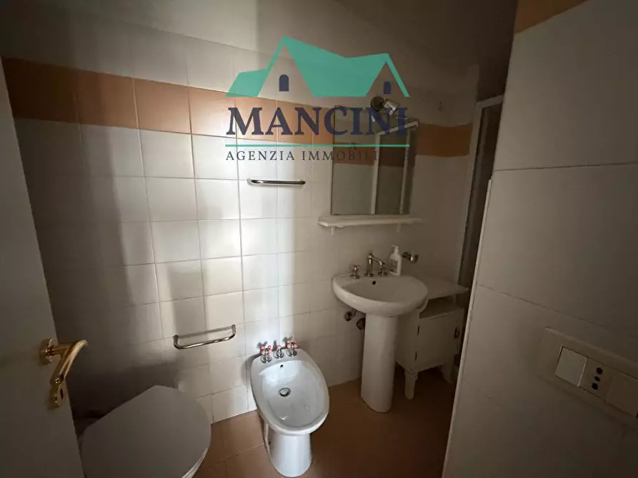 Immagine 21 di Casa indipendente in vendita  in PIAZZA BACCIO  PONTELLI a Jesi