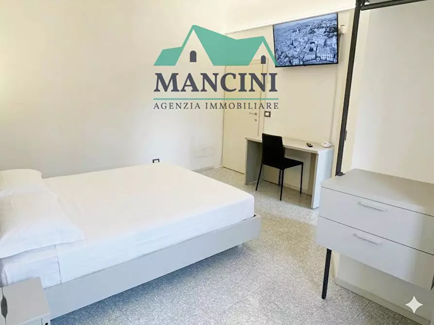 Immagine 5 di Casa indipendente in affitto  1 a Jesi