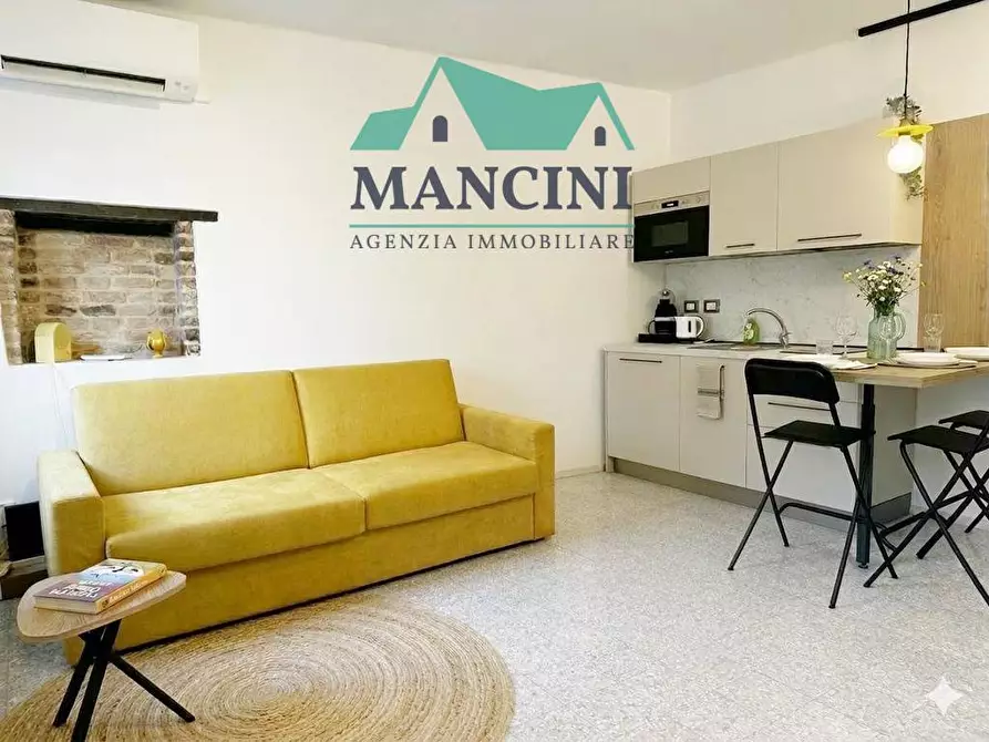 Immagine 1 di Casa indipendente in affitto  1 a Jesi