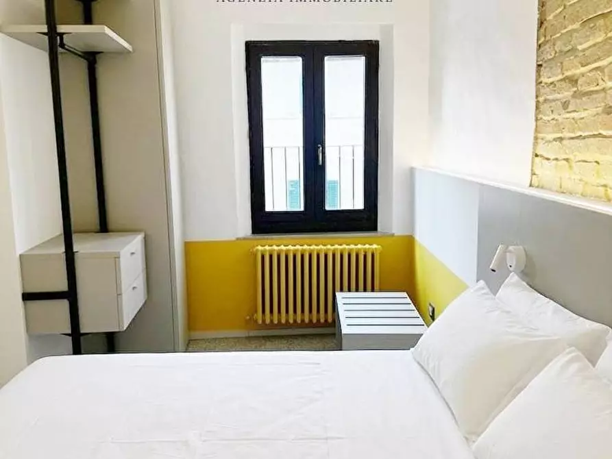 Immagine 3 di Casa indipendente in affitto  1 a Jesi