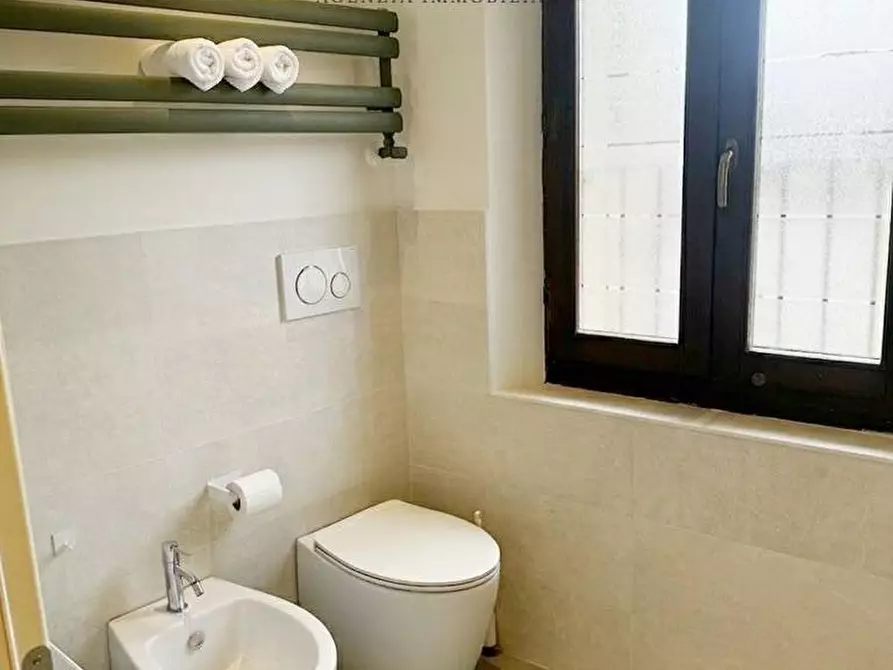 Immagine 10 di Casa indipendente in affitto  1 a Jesi