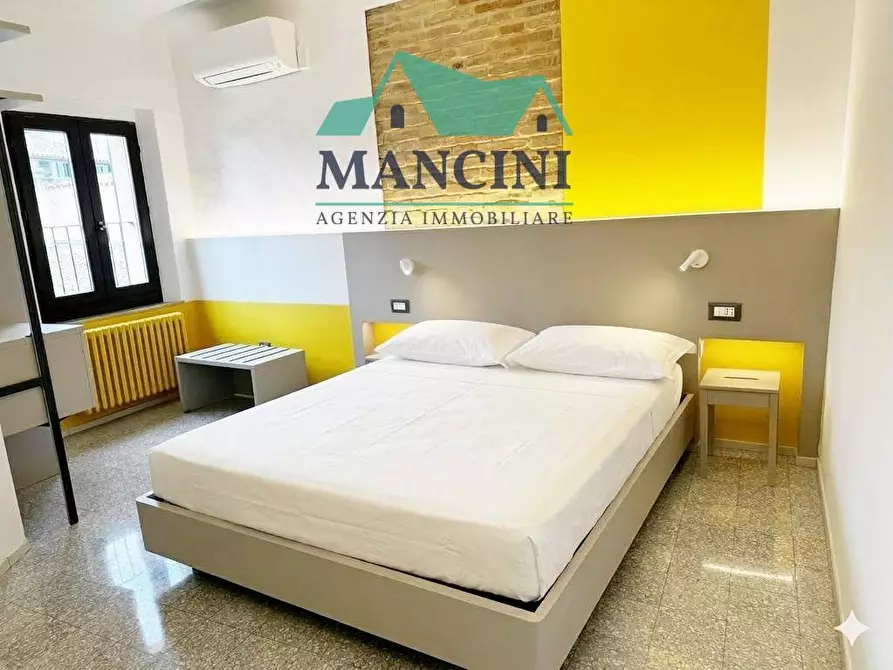 Immagine 2 di Casa indipendente in affitto  1 a Jesi