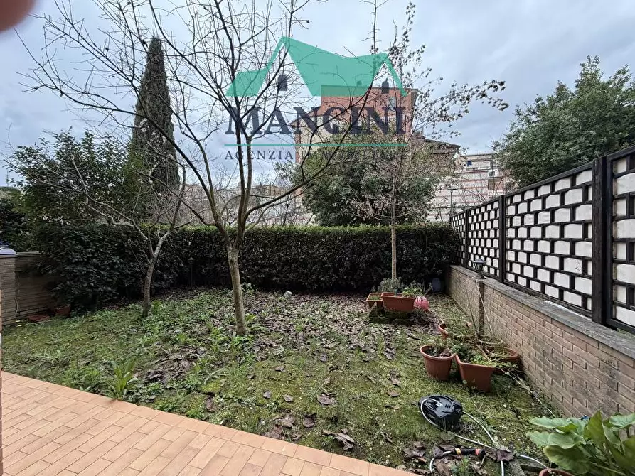 Immagine 14 di Appartamento in vendita  in VIA PIERALISI a Jesi