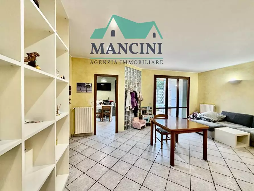 Immagine 6 di Appartamento in vendita  in VIA PIERALISI a Jesi