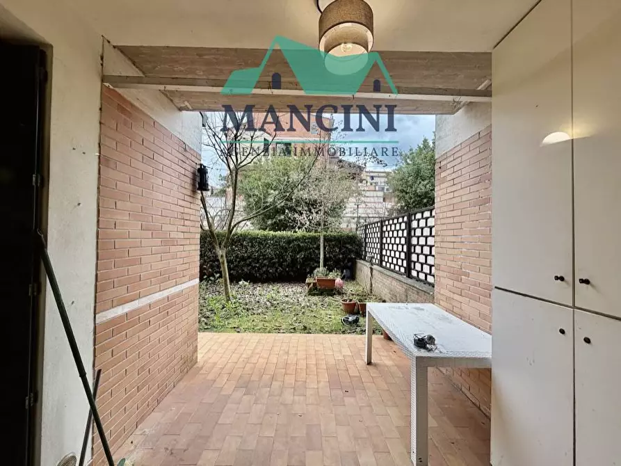Immagine 13 di Appartamento in vendita  in VIA PIERALISI a Jesi