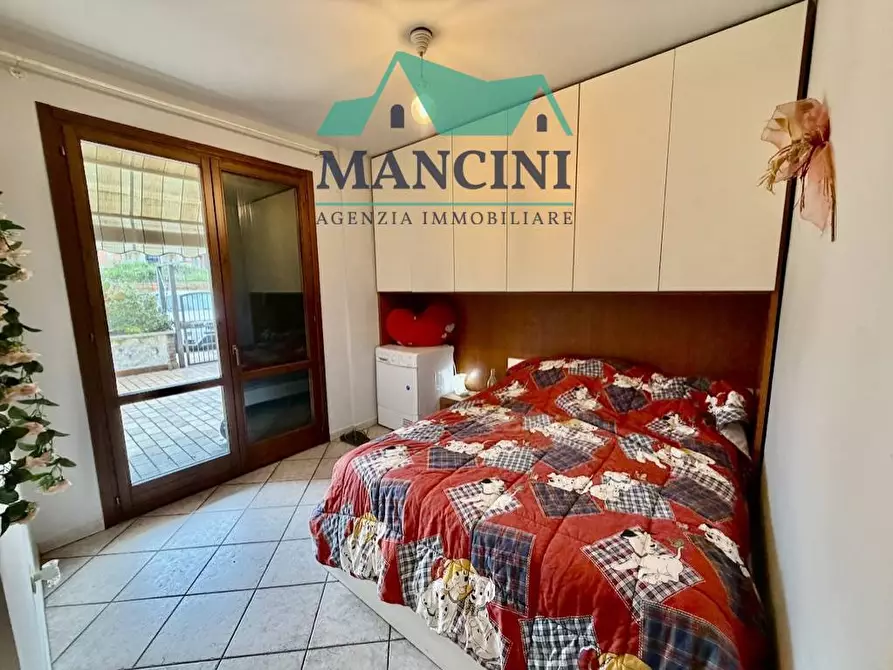 Immagine 12 di Appartamento in vendita  in VIA PIERALISI a Jesi