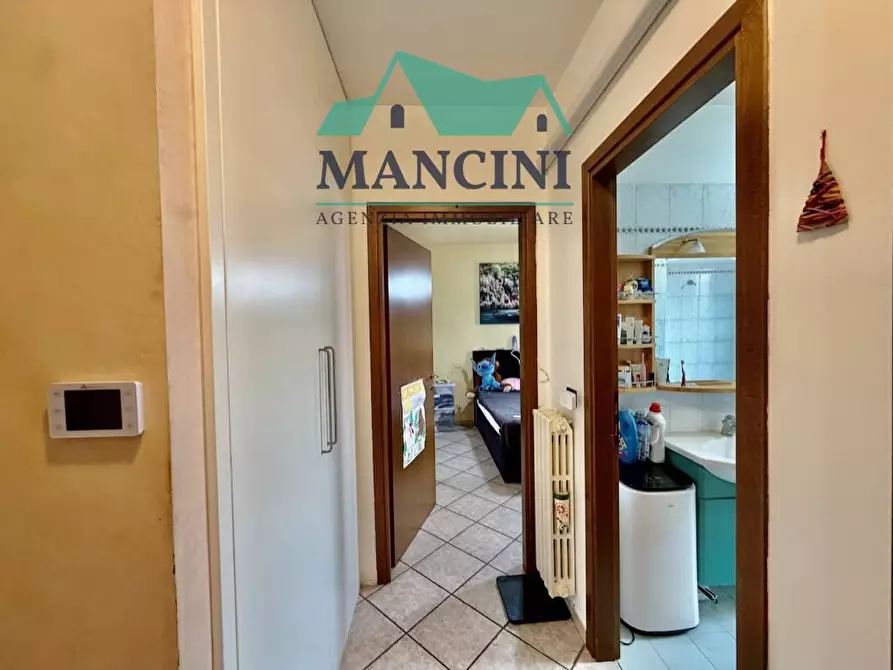 Immagine 17 di Appartamento in vendita  in VIA PIERALISI a Jesi