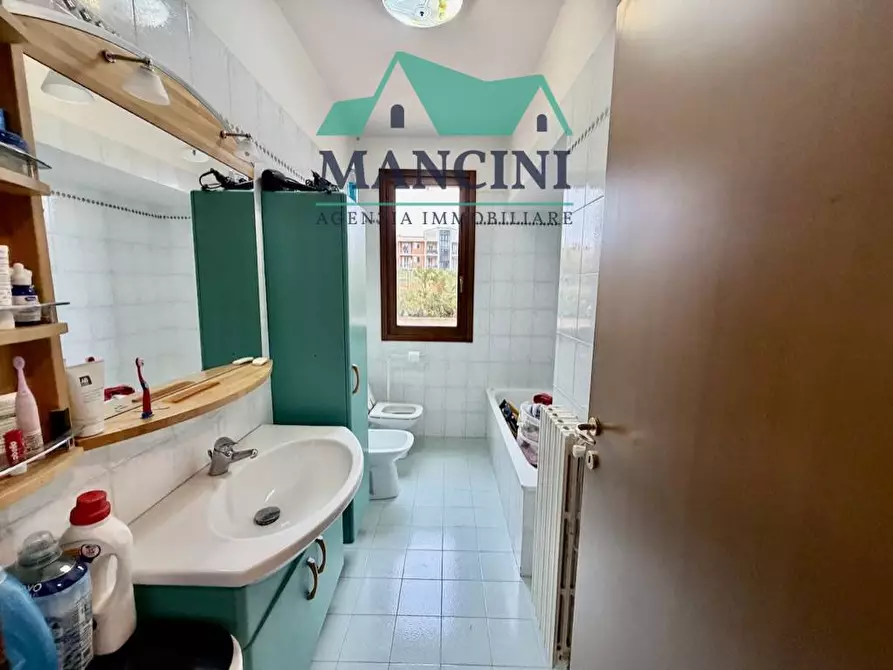 Immagine 18 di Appartamento in vendita  in VIA PIERALISI a Jesi