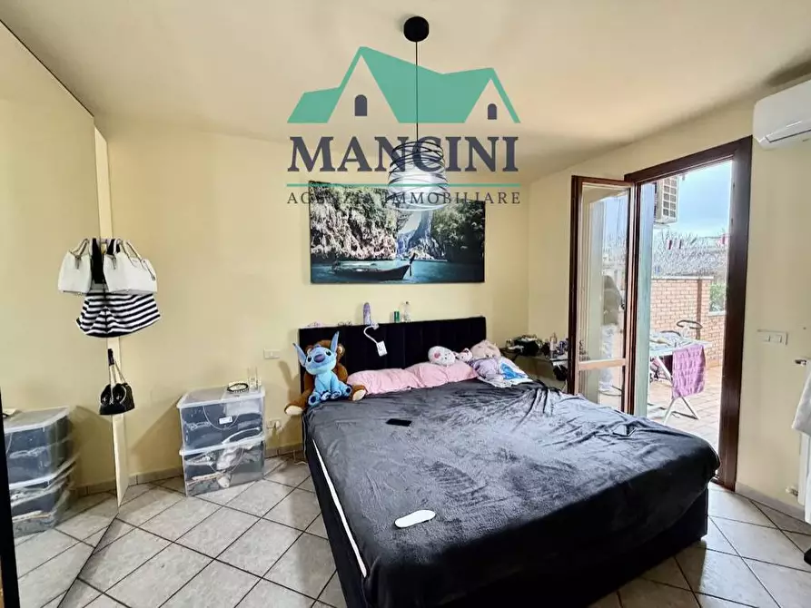 Immagine 8 di Appartamento in vendita  in VIA PIERALISI a Jesi