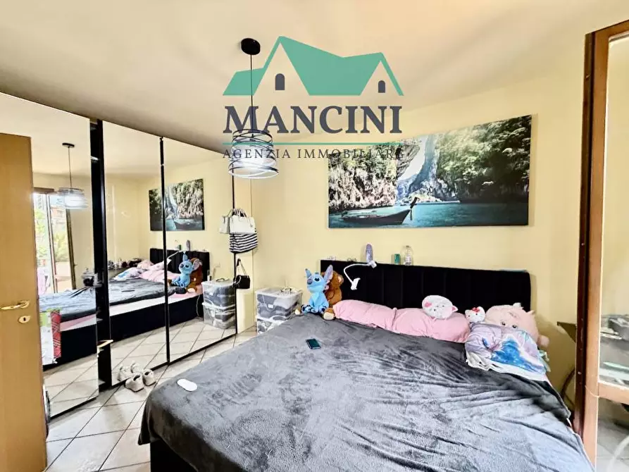 Immagine 11 di Appartamento in vendita  in VIA PIERALISI a Jesi