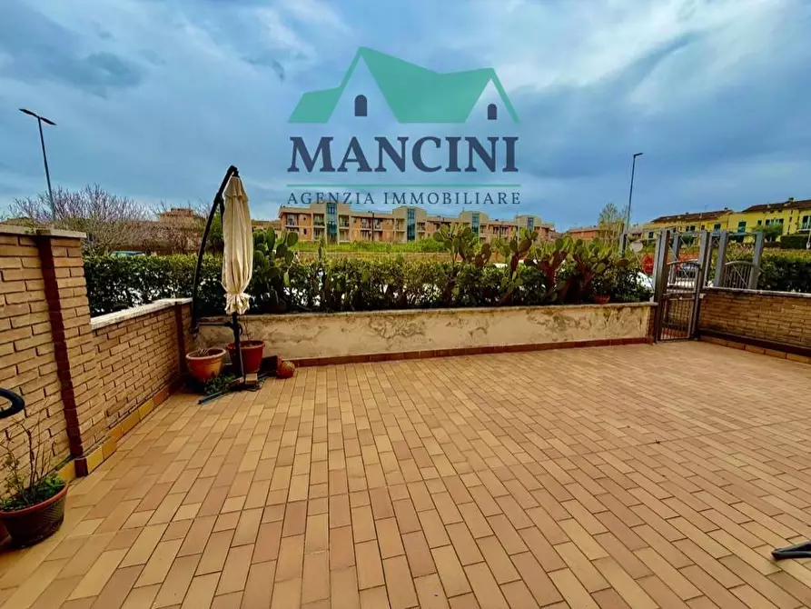 Immagine 20 di Appartamento in vendita  in VIA PIERALISI a Jesi