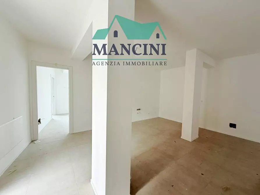 Immagine 3 di Appartamento in vendita  in fornace a Jesi