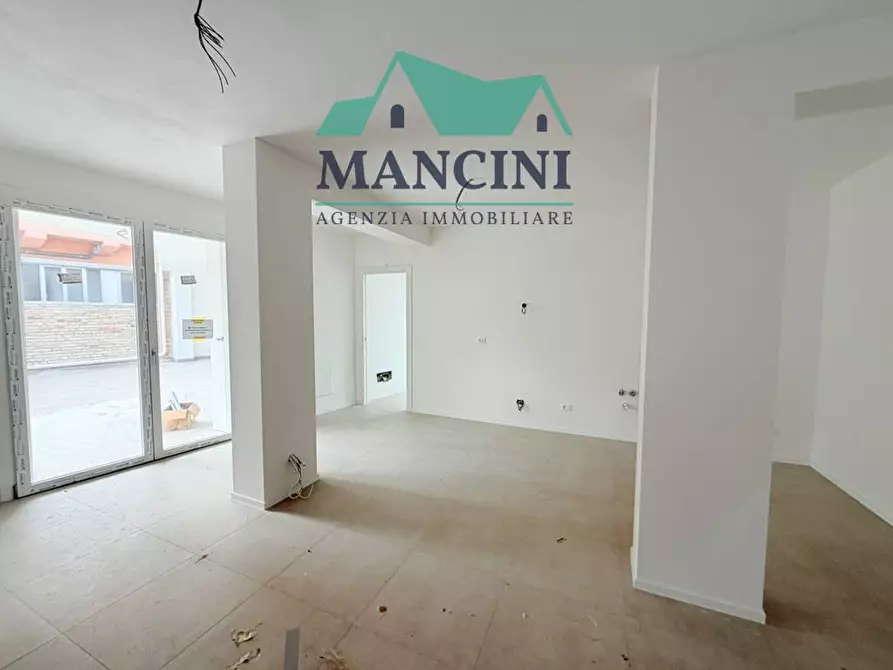 Immagine 2 di Appartamento in vendita  in fornace a Jesi