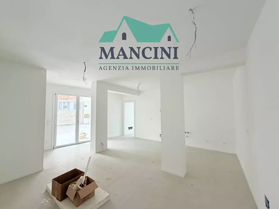 Immagine 5 di Appartamento in vendita  in fornace a Jesi