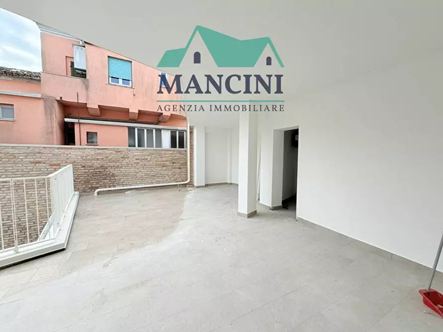 Immagine 1 di Appartamento in vendita  in fornace a Jesi