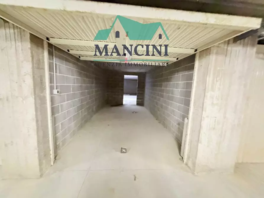 Immagine 12 di Appartamento in vendita  in fornace a Jesi