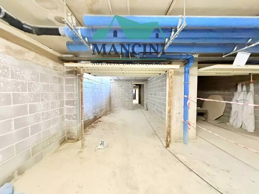 Immagine 13 di Appartamento in vendita  in fornace a Jesi