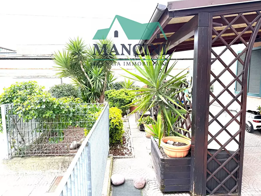 Immagine 6 di Casa indipendente in vendita  in VIA CAMPANIA a Jesi