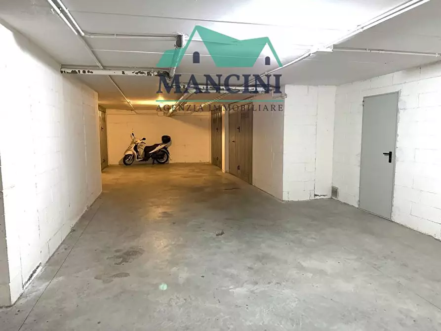 Immagine 25 di Casa indipendente in vendita  in VIA CAMPANIA a Jesi