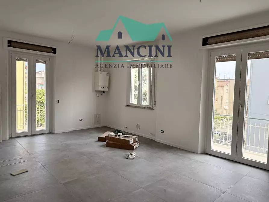 Immagine 3 di Appartamento in vendita  in SAN FRANCESCO a Jesi