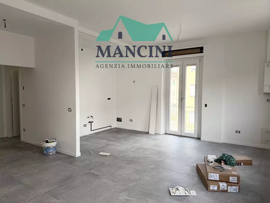 Immagine 3 di Appartamento in vendita  in SAN FRANCESCO a Jesi