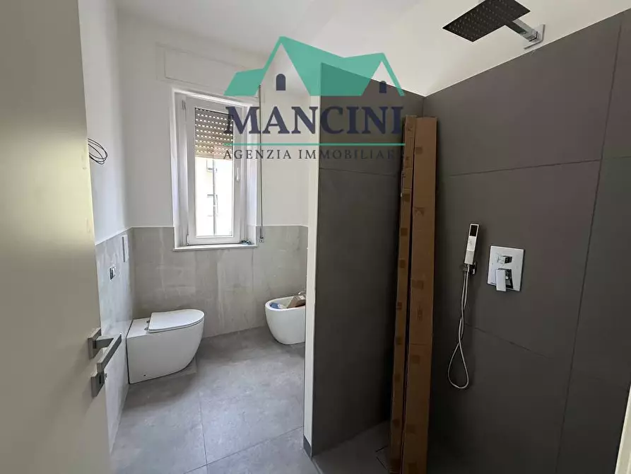 Immagine 5 di Appartamento in vendita  in SAN FRANCESCO a Jesi
