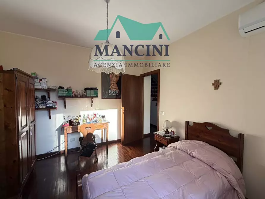 Immagine 28 di Villetta a schiera in vendita  in ALDO MORO 1 a Belvedere Ostrense