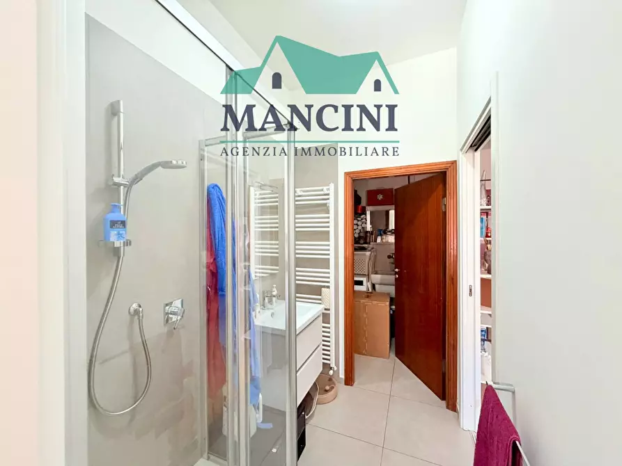 Immagine 3 di Appartamento in affitto  in VIA ROSSINI a Jesi