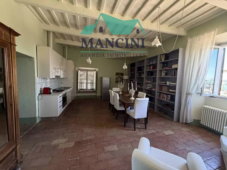 Immagine 28 di Appartamento in affitto  in PERGOLESI 66 a Jesi