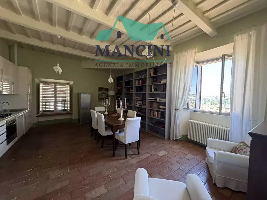 Immagine 29 di Appartamento in affitto  in PERGOLESI 66 a Jesi