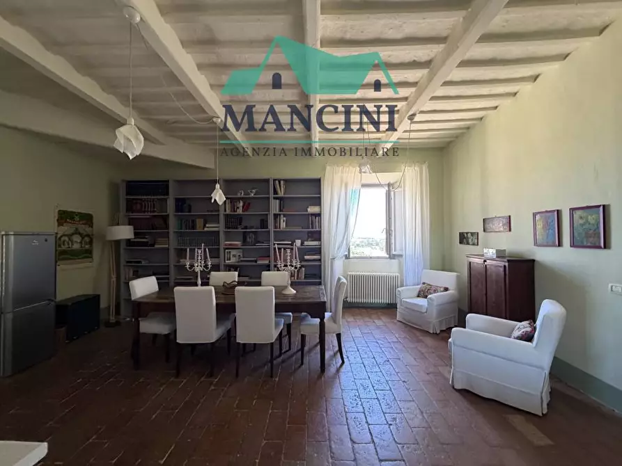 Immagine 32 di Appartamento in affitto  in PERGOLESI 66 a Jesi