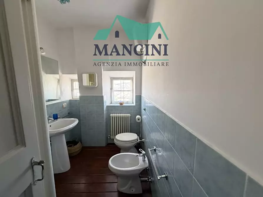 Immagine 33 di Appartamento in affitto  in PERGOLESI 66 a Jesi