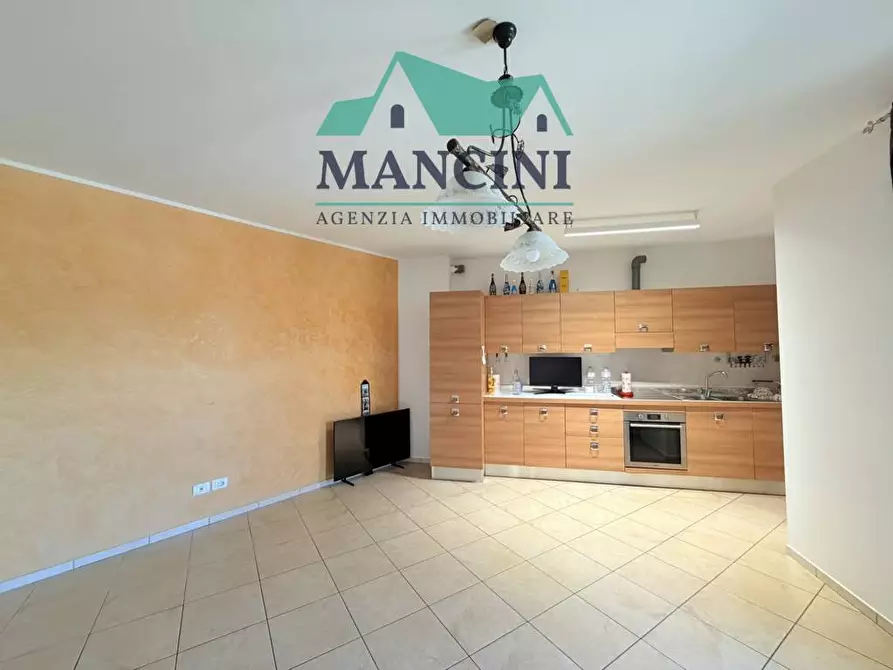 Immagine 1 di Appartamento in vendita  in STRADA PROVINCIALE 9 a Belvedere Ostrense