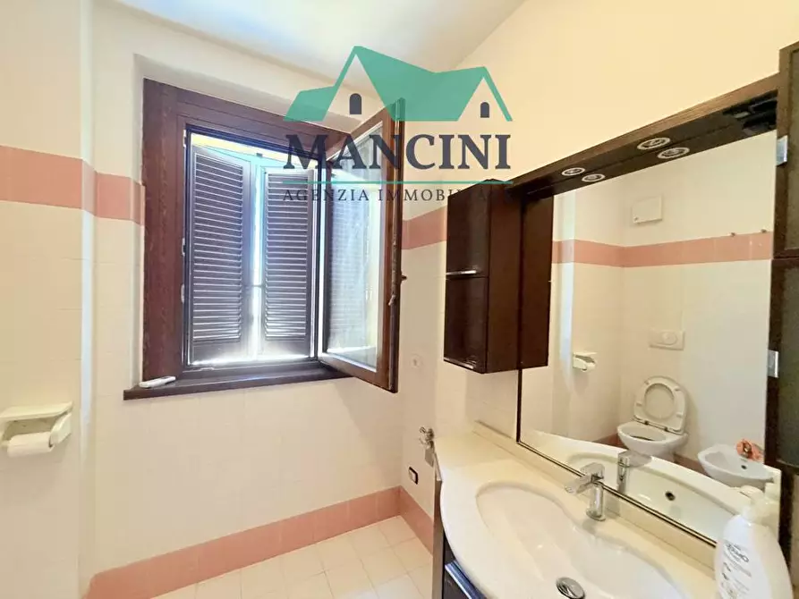 Immagine 3 di Appartamento in vendita  in STRADA PROVINCIALE 9 a Belvedere Ostrense